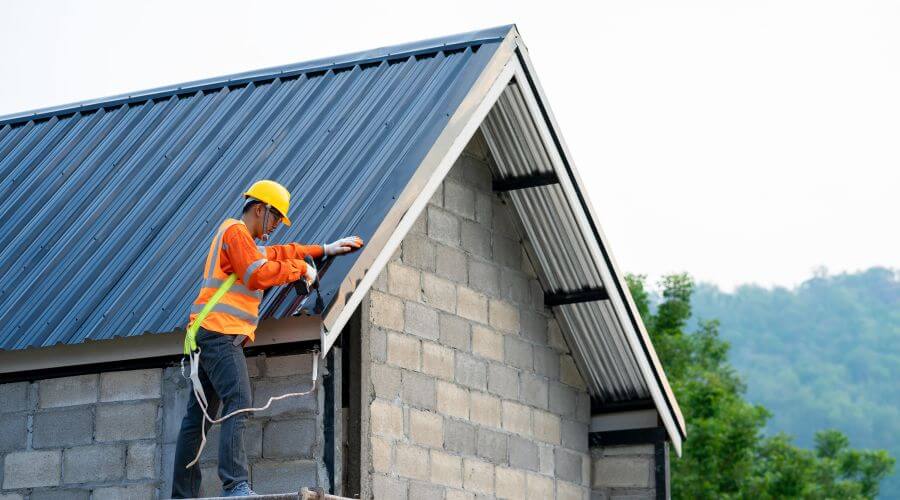 Local Chimney Repair in Schoolcraft, MI